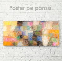Pictură ArtShop Paints 70x35cm (PA73-L-PL) imaginea #4 — magazin online Desire.md