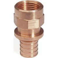 Fiting Rehau Rautitan RX+  F 20x3/4 (90390)
