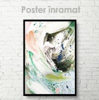 Pictură ArtShop Play of Colors 40x60cm (PA55-L-L) imaginea #3 — magazin online Desire.md