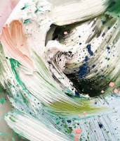 Pictură ArtShop Play of Colors 40x60cm (PA55-L-PL) imaginea #3 — magazin online Desire.md