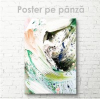 Pictură ArtShop Play of Colors 40x60cm (PA55-L-PL) imaginea #4 — magazin online Desire.md