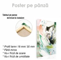 Pictură ArtShop Play of Colors 40x60cm (PA55-L-PL) imaginea #2 — magazin online Desire.md