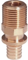 Fiting Rehau Rautitan RX+  M 20x3/4 (89927)