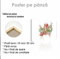 Pictură ArtShop Play of Colors 45x30cm (PA68-XL-PL) imaginea #2 — magazin online Desire.md