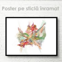 Pictură ArtShop Play of Colors 75x50cm (PA68-M) imaginea #3 — magazin online Desire.md