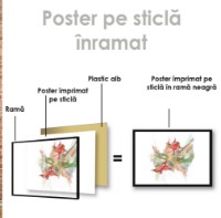 Pictură ArtShop Play of Colors 90x60cm (PA68) imaginea #2 — magazin online Desire.md