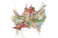 Pictură ArtShop Play of Colors 75x50cm (PA68-M-PL) imaginea #3 — magazin online Desire.md