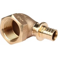 Fiting Rehau Rautitan RX+F 20x1/2 (90392)