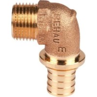 Fiting Rehau Rautitan RX+M 16x1/2 (90198)