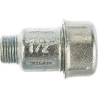 Фитинг Agaflex 10010002 фото №4 — интернет-магазин Desire.md