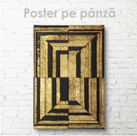 Pictură ArtShop Rectangle 30x45cm (PA65-XL-PL) imaginea #4 — magazin online Desire.md