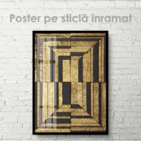 Pictură ArtShop Rectangle 60x90cm (PA65) imaginea #3 — magazin online Desire.md