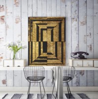Pictură ArtShop Rectangle 60x90cm (PA65-P-L)