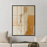 Pictură ArtShop Silhouette 30x45cm (PA438-XL)