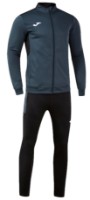 Costum sportiv pentru bărbați Joma 105001.151 Dark Grey/Black, s.L imaginea #1 — magazin online Desire.md