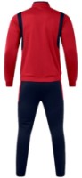 Costum sportiv pentru bărbați Joma 105001.603 Red/DarkNavy,s.S imaginea #2 — magazin online Desire.md