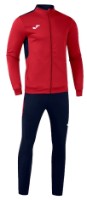 Costum sportiv pentru bărbați Joma 105001.603 Red/DarkNavy,s.XL imaginea #1 — magazin online Desire.md
