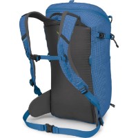 Rucsac Osprey Mutant 22L Blue Flame imaginea #4 — magazin online Desire.md