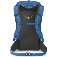 Rucsac Osprey Mutant 22L Blue Flame imaginea #5 — magazin online Desire.md
