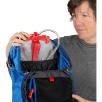 Rucsac Osprey Mutant 22L Blue Flame imaginea #6 — magazin online Desire.md