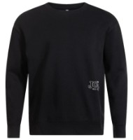 Hanorac pentru bărbați Joma 104554AA100B Black,s.L