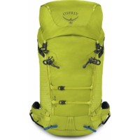 Rucsac Osprey Mutant 38L S/M Lemongrass imaginea #2 — magazin online Desire.md