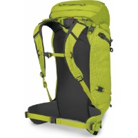 Rucsac Osprey Mutant 38L S/M Lemongrass imaginea #3 — magazin online Desire.md