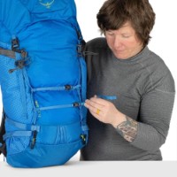 Rucsac Osprey Mutant 52L M/L Blue Flame imaginea #4 — magazin online Desire.md