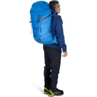 Rucsac Osprey Mutant 52L M/L Blue Flame imaginea #5 — magazin online Desire.md