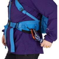 Rucsac Osprey Mutant 52L M/L Blue Flame imaginea #2 — magazin online Desire.md