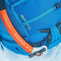Rucsac Osprey Mutant 52L M/L Blue Flame imaginea #3 — magazin online Desire.md