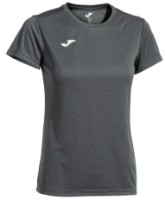 Tricou de dame Joma 900248.150 Anthracite,s.L