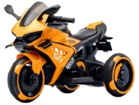 Электромобиль Caider Orange (67801) 