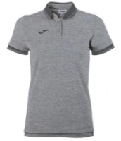 Polo de dame Joma 900444.250 Grey, s.L