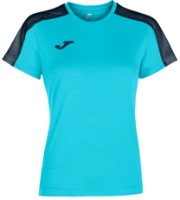 Tricou de dame Joma 901141.013 Turquoise, s.L
