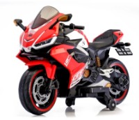 Электромобиль Caider Racing GT Red (56782) 