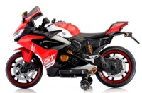 Электромобиль Caider Racing GT Red (56782)  фото №2 — интернет-магазин Desire.md