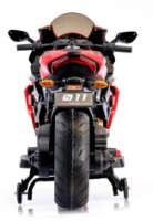 Электромобиль Caider Racing GT Red (56782)  фото №4 — интернет-магазин Desire.md