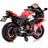 Электромобиль Caider Racing GT Red (56782)  фото №5 — интернет-магазин Desire.md
