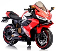 Электромобиль Caider Racing GT Red (56782)  фото №6 — интернет-магазин Desire.md