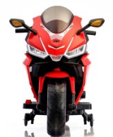 Электромобиль Caider Racing GT Red (56782)  фото №7 — интернет-магазин Desire.md