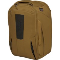 Rucsac Osprey Porter 30L Brindle Brown imaginea #2 — magazin online Desire.md