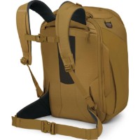 Rucsac Osprey Porter 30L Brindle Brown imaginea #5 — magazin online Desire.md