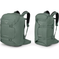 Rucsac Osprey Porter 30L Koseret Green imaginea #3 — magazin online Desire.md