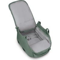 Rucsac Osprey Porter 30L Koseret Green imaginea #4 — magazin online Desire.md