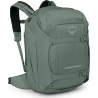 Rucsac Osprey Porter 30L Koseret Green