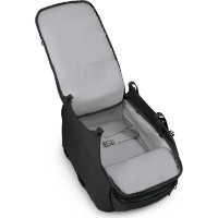 Rucsac Osprey Porter 46L Black imaginea #3 — magazin online Desire.md