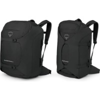 Rucsac Osprey Porter 46L Black imaginea #5 — magazin online Desire.md