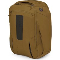Rucsac Osprey Porter 46L Brindle Brown imaginea #9 — magazin online Desire.md