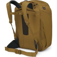 Rucsac Osprey Porter 46L Brindle Brown imaginea #10 — magazin online Desire.md